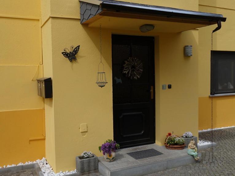Ferienwohnung Bella In Heidenau Bei Dresden Heidenau (Saxony) Exterior foto
