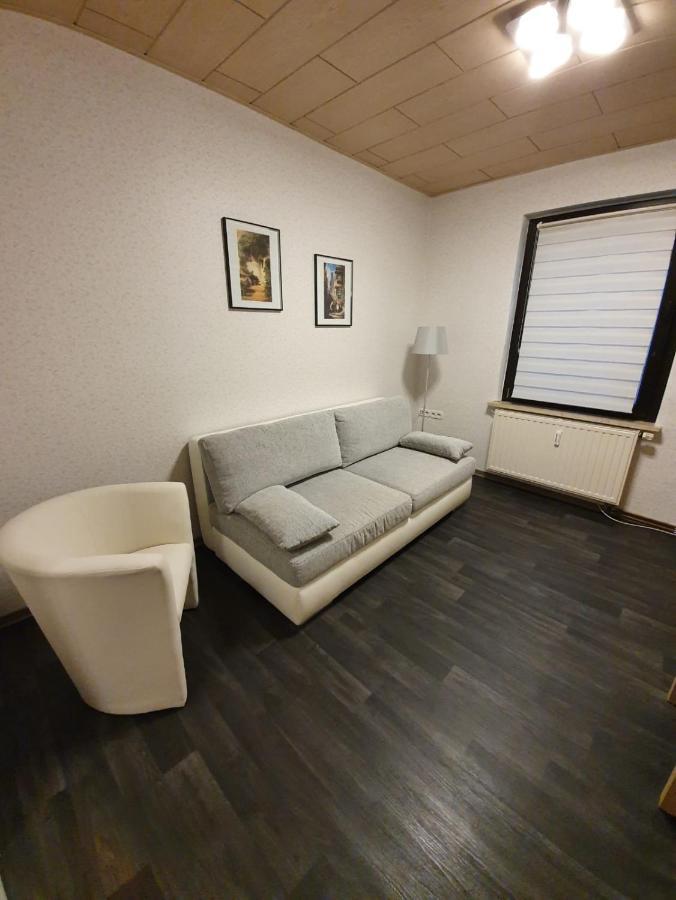 Ferienwohnung Bella In Heidenau Bei Dresden Heidenau (Saxony) Exterior foto
