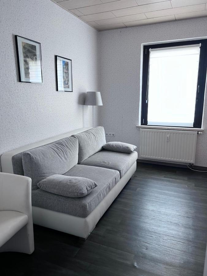 Ferienwohnung Bella In Heidenau Bei Dresden Heidenau (Saxony) Exterior foto